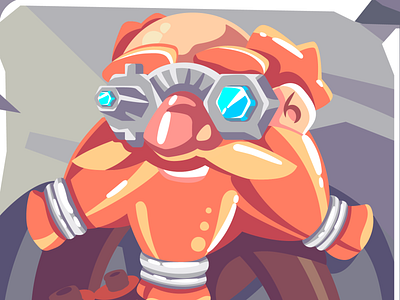 dwarf adventure character design dwarf icon logo team ui