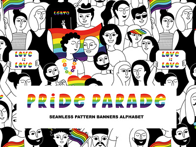 LGBTQ, PRADE DAY, INFORMALS