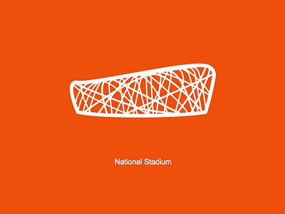 National Stadium stadium