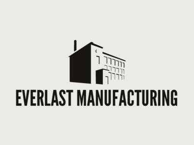Everlast Manufacturing Logo