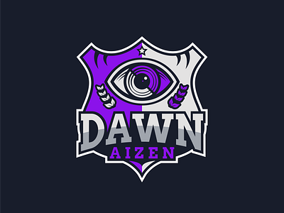 Dawn Aizen Logo