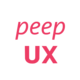 peep UX