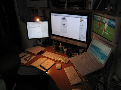 Workspace