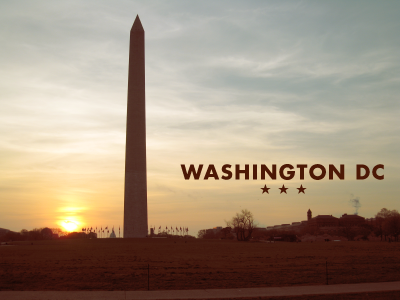Washington DC futura home state washington