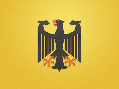 German Eagle