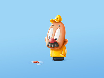 Fisherman