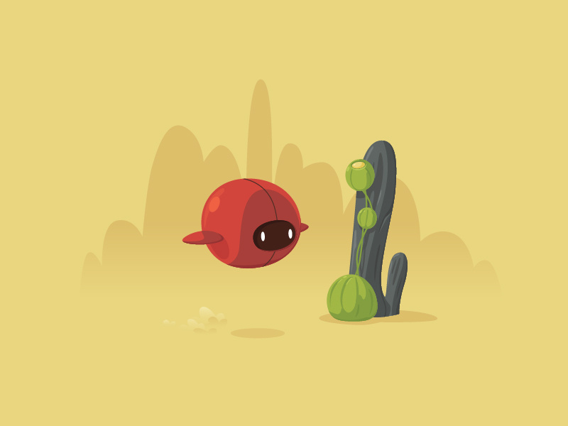 Desert bot 02 05 2014