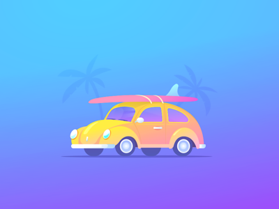 Beetle
