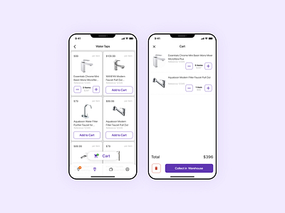 App for the Handyman design human guidlines ios ios app product design ui ui ux ui design ux ux design