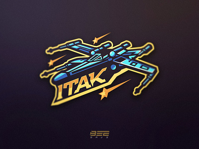 Itak apexlegend branding design esportlogo esports fortnite logo pubg pubglogo