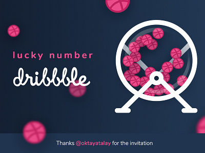 Hello Dribbble!