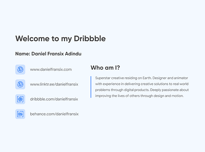 Dribble Intro android app design app design design interface ui ux ui design ux ux design vector web design