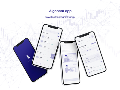 Algopear app