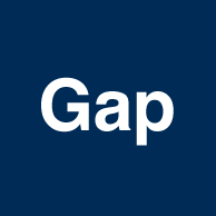 Gap Logo gap logo satire