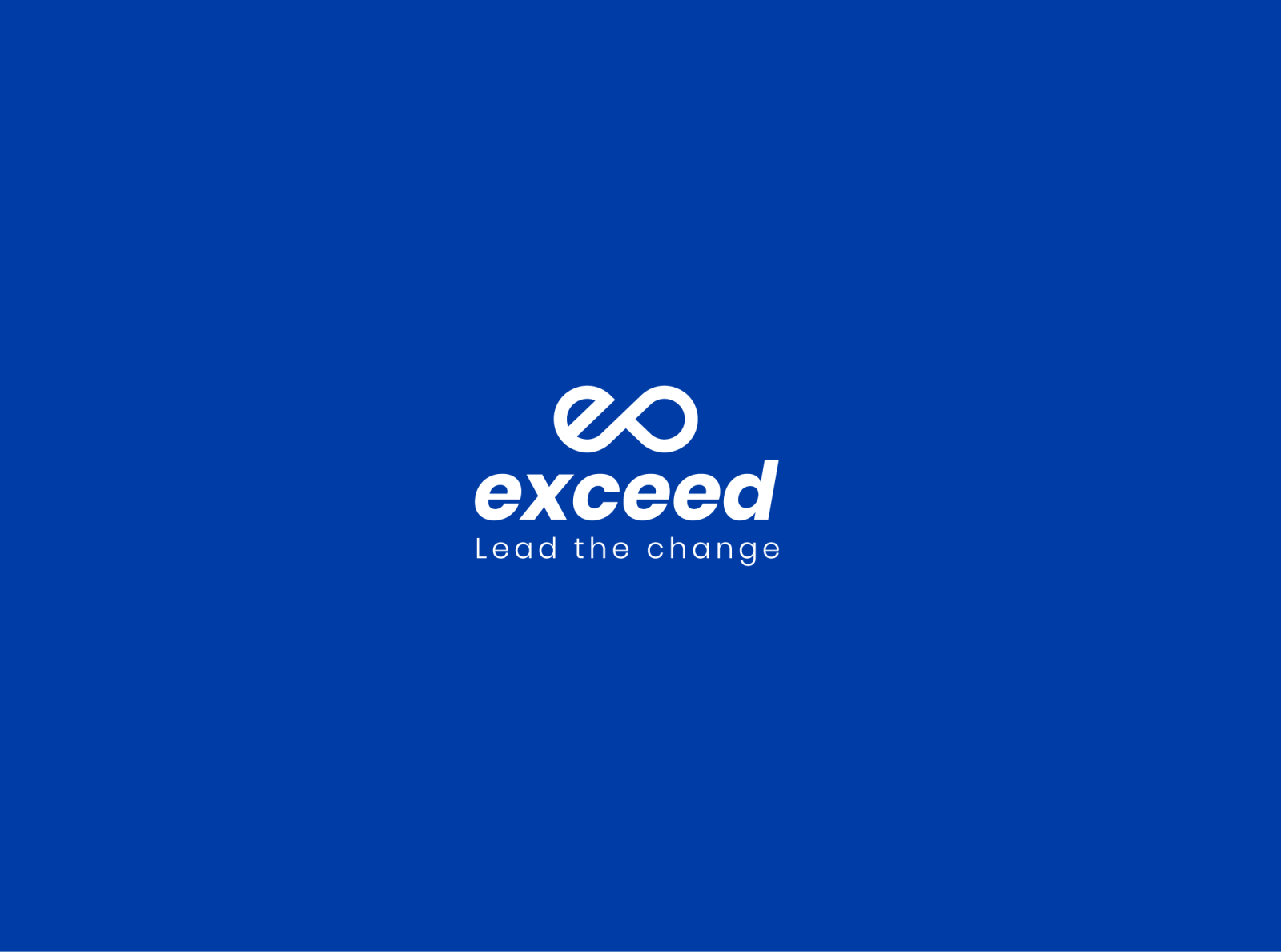exceed by Abdulrahman on Dribbble