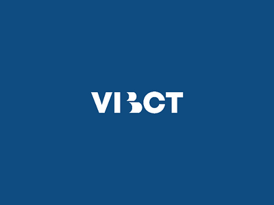 VIBCT logos branding brandmark