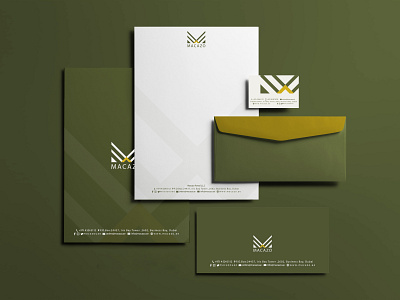 Branding identity