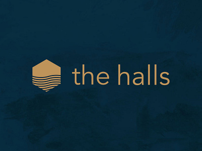 Branding: The Halls