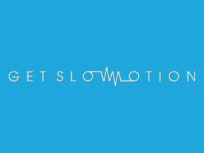 Get Slow Motion II film slomo slow motion video video booth videography