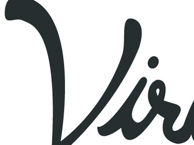 Lettering cursive lettering r script typography