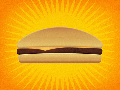 Burgerthirst burger cheeseburger whataburger