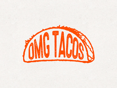 Friday Favorite: OMG Tacos food friday favorites logo omg tacos taco tacos