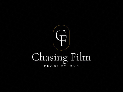 Chasing Film Productions Logo
