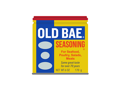 303030: Day 15 303030 bae baltimore east coast old bay old bay seasoning