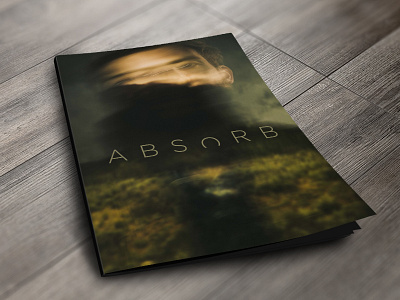 ABSORB: Jeremy Cowart eBook absorb ebook free inspiration jeremy cowart logo wordmark