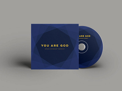 Mockup Ep3 1 15 album art cd ep