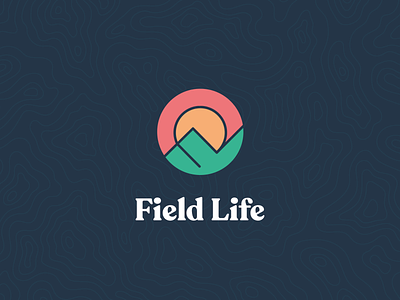 Field Life Logo