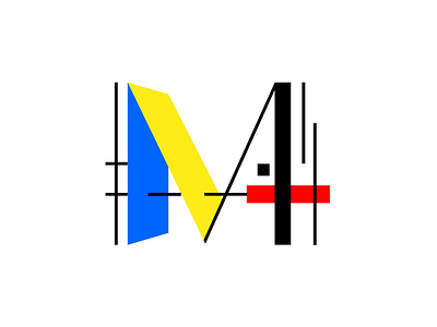 Mondrian Brand