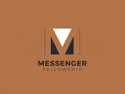 Messenger Fellowship Logo