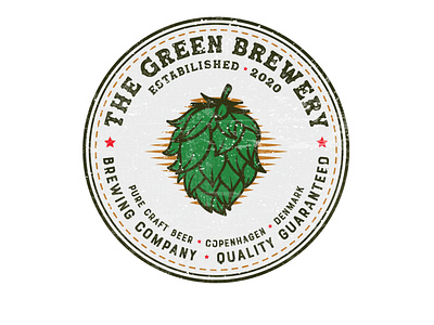 The Green Brewery
