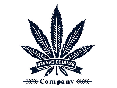 Vintage logo revisions for a craft cannabis company branding cannabis logo cbd logo cbd oil hemp hemp oil hempoil logo logo design logo designer typography