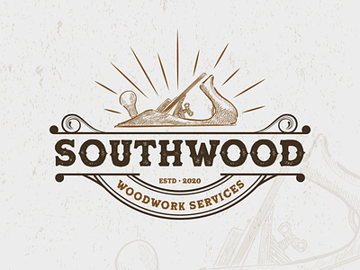 Southwood Carpenter | Logo V1 |