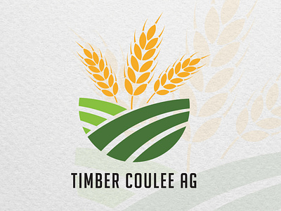 Timber Coulee Ag