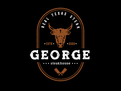 George steakhouse