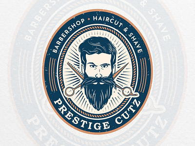 Prestige Cutz Barbershop