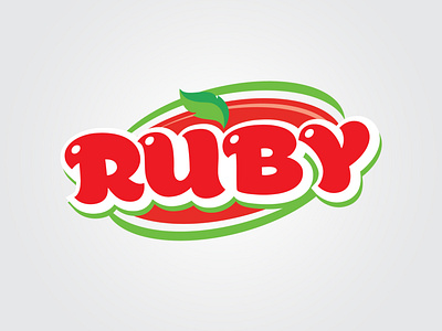 RUBY - juicy and crispy