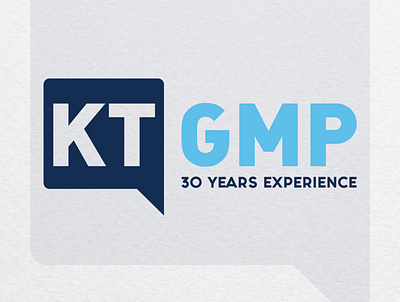 KT GMP (Kelly Thomas – Good Manufacturing Purposes) brand identity branding design fianancelogo finance finances financial financial app graphic design graphicdesigner logo designer logodesigner service service design