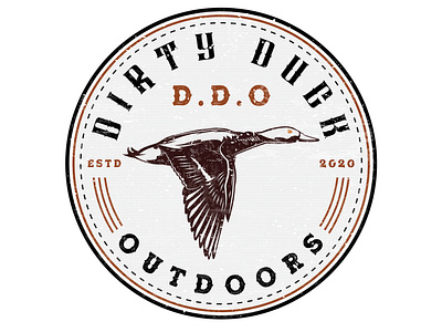 Dirty Duck, a hunting club.