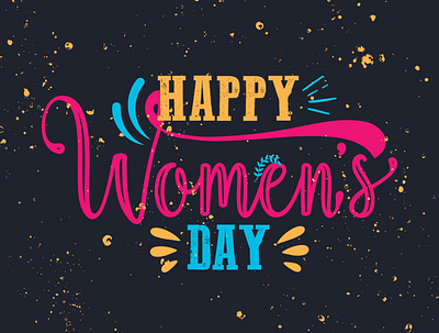 Happy Women's Day! brand identity branddesigner branding camping graphic design graphicdesigner illustration logo designer logodesigner tees teesdesign teeshirt teespring tshirt tshirt design tshirtdesign typography women empowerment womens womens day