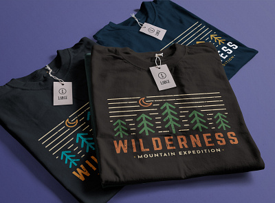 Wilderness. An illustration for adventures. adventure adventure logo graphic design graphicdesign graphicdesigner illustration illustration design illustrations merch design merchandise merchandise design outdoor tees teesdesign teeshirt teespring tshirt tshirt art tshirt design tshirtdesign