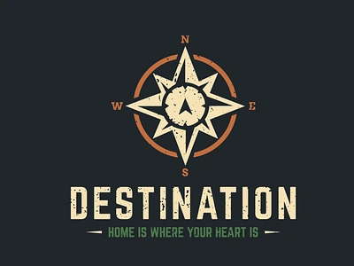 Destination. Outdoorsky Illustration. adventure adventurelogo adventurer adventuretime branddesigner branding graphicdesigner hiking hikinglogo logo logodesigner logos outdoor outdooradventure outdoorlogo outdoors tshirt tshirtdesign tshirtdesigner