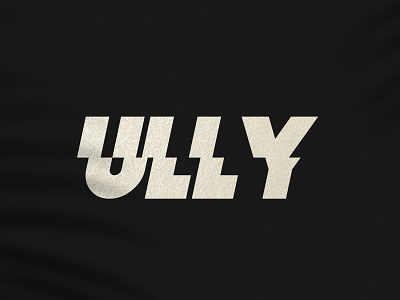 Ully, a street wear & life style clothing line.