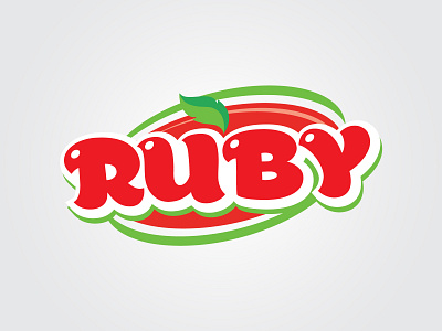 RUBY - juicy and crispy