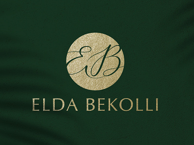 Elda Bekolli! A Fashion Designer and clothing line brand designer clothing clothingbrand clothingline clothinglogo designdesigner fashion fashionbrand fashiondesign fashiondesigner fashionlogo logo logodesign logodesigner logoideas logomaker typography
