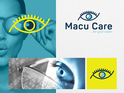 Macu Care Branding and Logo