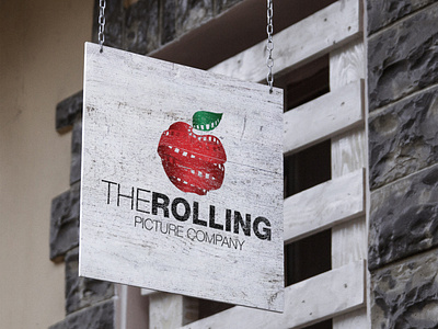 "THE ROLLING PICTURE" Video and picture company